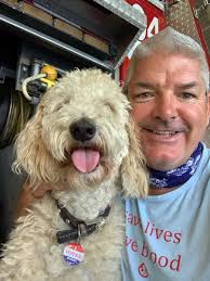 Brian Storts's Instagram, Twitter & Facebook