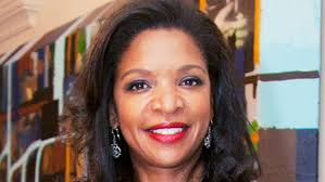 Power Dressing: Pamela Joyner