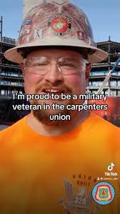 Always looking to meet the needs of our members, our employers, and the  industry, the @nascarpenterstrainingfund recently launched a pilot class to  train apprentices specifically