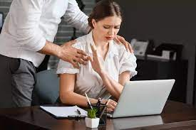 Can Sexual Harassment Happen Outside of Work? | Haeggquist & Eck, LLP