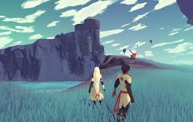 Aging is a major feature of this game, as well as. Haven Review A Spry And Stylish Rpg Adventure Held Together By Love Music Magazine Gramatune