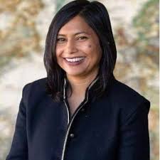 Working at Americares