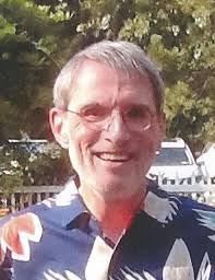 William (Bill) G. Hamlin