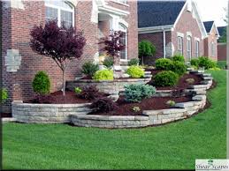 Organic Gardening Tips That Can Help You Out Front Yard Landscaping Design Home Landscaping Landscaping Around House