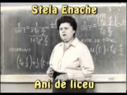 Check spelling or type a new query. Stela Enache Ani De Liceu Youtube