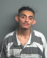 montgomery county police reporter