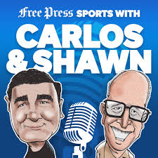 Days of Roar: Ryan Garko joins…–Free Press Sports with Carlos and Shawn