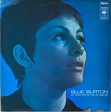 Ann Burton With The Louis Van Dyke Trio