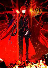 Hanya Seorang Penggemar Nasuverse Review Demon King Nobunaga
