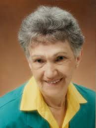 Irène Dionne Berthiaume