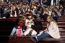 Learn about how to successfully parent a teenager, how to foster their independence, and how to teach them to drive responsibly. Should You Track Your Teen S Location The New York Times