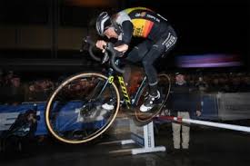 Tijdens een persmoment werd in hippo loggia het parcours bekendgemaakt. Geen Cyclocross Masters Wel Bk Wielrennen Volgend Jaar In W Het Nieuwsblad Mobile