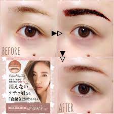 たった5分でフルメイク 大活躍の 時短メイク テクニック8選 眉メイク 時短メイク 眉ティント