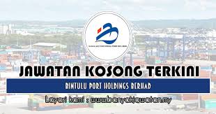 We did not find results for: Jawatan Kosong Di Bintulu Port Holdings Berhad 9 Julai 2021 Kerja Kosong 2021 Jawatan Kosong Kerajaan 2021