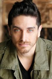 Josh Keaton