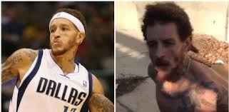 On july 26, 1983, to an african american family. Que Le Paso A Delonte West