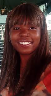 iPRAKTIKUM internship broadened Shantel Watson's German language skills and  her understanding of sustainable urban development