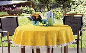 Hübsche, abwaschbare gartentischdecken geprüfte qualität versandkostenfrei jetzt tischdecken für den gartentisch online bestellen bei bader. Www Tischdeckenshop De Gartentischdecken In Hoher Qualitat