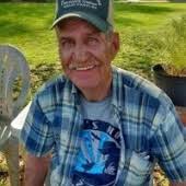 Obituary information for Everett James Broadwater