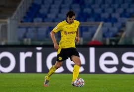 Borussia dortmund will be without injured midfielder thomas delaney until. Borussia Dortmund On Twitter Thomas Delaney It Wasn T A Good Enough Performance From Us Fortunately There Are Still Plenty Of More Chances For Points I M Not Worried That We Won T Qualify