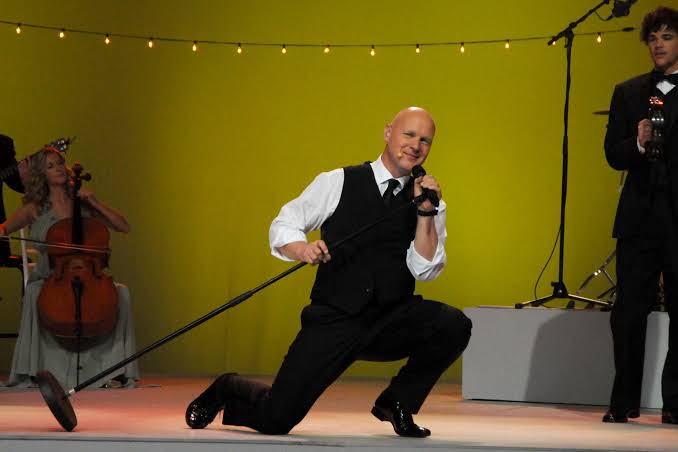 George Donaldson | Celtic Thunder