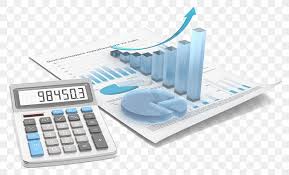 Calculator Investment Finance Financial Statement Business