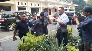 Soal tes masuk fk umm. Tarif Joki Fk Umm Rp 160 Juta Surya