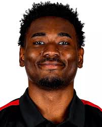 2024-25 Men's Basketball Roster