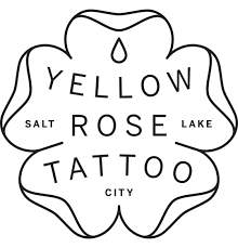 Also referred to as old school, classic, or western traditional tattoos, this style is one of the most famous and favorite tattoo types. Yellow Rose Tattoo Slc Ut