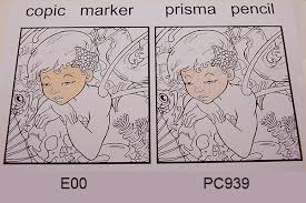 Maybe you would like to learn more about one of these? No Copics No Problem Video