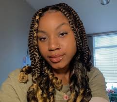 Featured Member: Nevaeh Bray