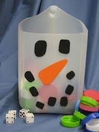 Bissell Natural Sweep Carpet And Floor Sweeper With Dual Rotating System And 2 Corner Edge Brushes Snowman Counting Game Change It To Artic Activity With Every Top Having A Word With It Winter Kindergarten Winter Theme Preschool Snowmen Activities