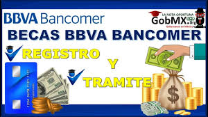 Las ayudas cubren única y exclusivamente el desplazamiento internacional hasta una. Becas Bbva 2021 2022 Convocatoria Registro Y Tramite Youtube