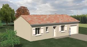 Il existe différents types de chauffage et d'énergie : Construction 86 Fr Plan Maison Petit Prix