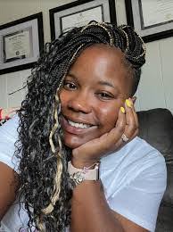 Annette Tinsley's Instagram, Twitter & Facebook