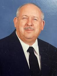 Charlie Harold Stuckey, Jr. Obituary March 17, 2021