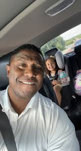 Valeria Henry's Instagram, Twitter & Facebook