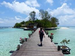 Click here to book your reservation (special online discount). Arrival Picture Of Lankayan Island Dive Resort Sandakan Tripadvisor