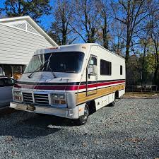 Image result for Honey Gold 1980 Motor Home