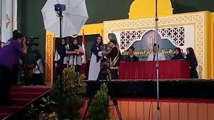 Setiap tahunnya, kampus ini selalu ramai dipadati calon mahasiswa baru. Wisudawan Terbaik Sd Muhammadiyah Sokonandi Dzikran Azka Sajidan Youtube