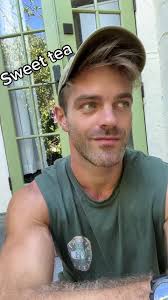 Sweet Tea Alabama Gay Guy