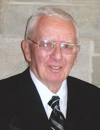 Robert E. Carmody Obituary (1927