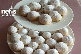 lokumlu kurabiye tarifi kurabiye kurabiye tarifleri yemek tarifleri