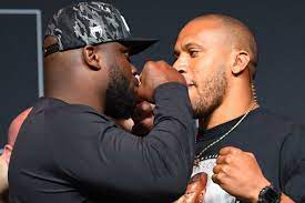 Ufc 265 is well underway with the main card. 0hcfcppbks5vam