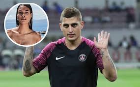 It makes it somewhat clear that her zodiac sign is taurus. Verratti Ya Tendria Nueva Novia Checa Quien Es Pasala