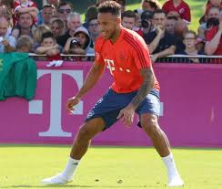 In the game fifa 20 his overall rating is 83. Bayern Confirm Corentin Tolisso Has Suffered A Serious Injury
