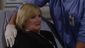 General Hospital Spoilers: Ava Jerome, Johnny Zacchara, and Olivia Falconeri 