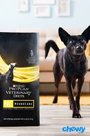Purina Pro Plan Veterinary Diets Neurocare Dry Dog Food 11 Lb Bag Chewy Com Dry Dog Food Purina Pro Plan Purina