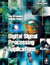 Digital Signal Processing And Applications 2nd Edition