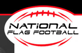 Some nations require that during a brief period of precipitation, the flag be lowered until the weather clears.1 x research source. National Flag Football Fun 4 Charlotte Kids